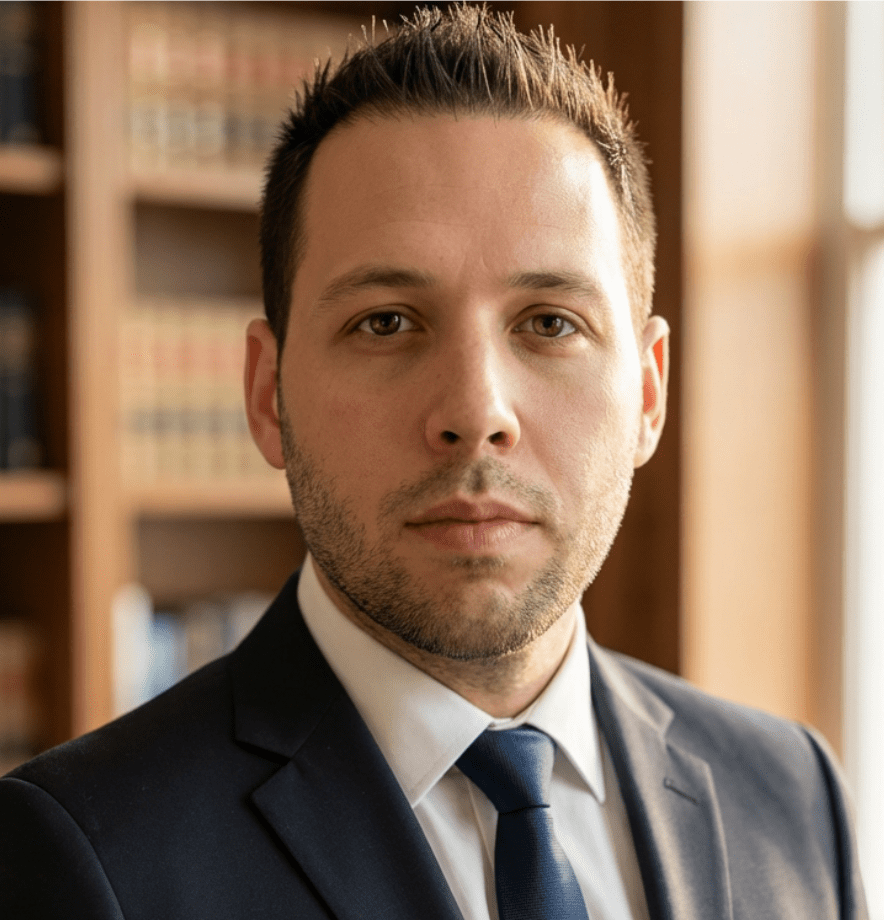 Advogado — Alain Pelichek Advogados