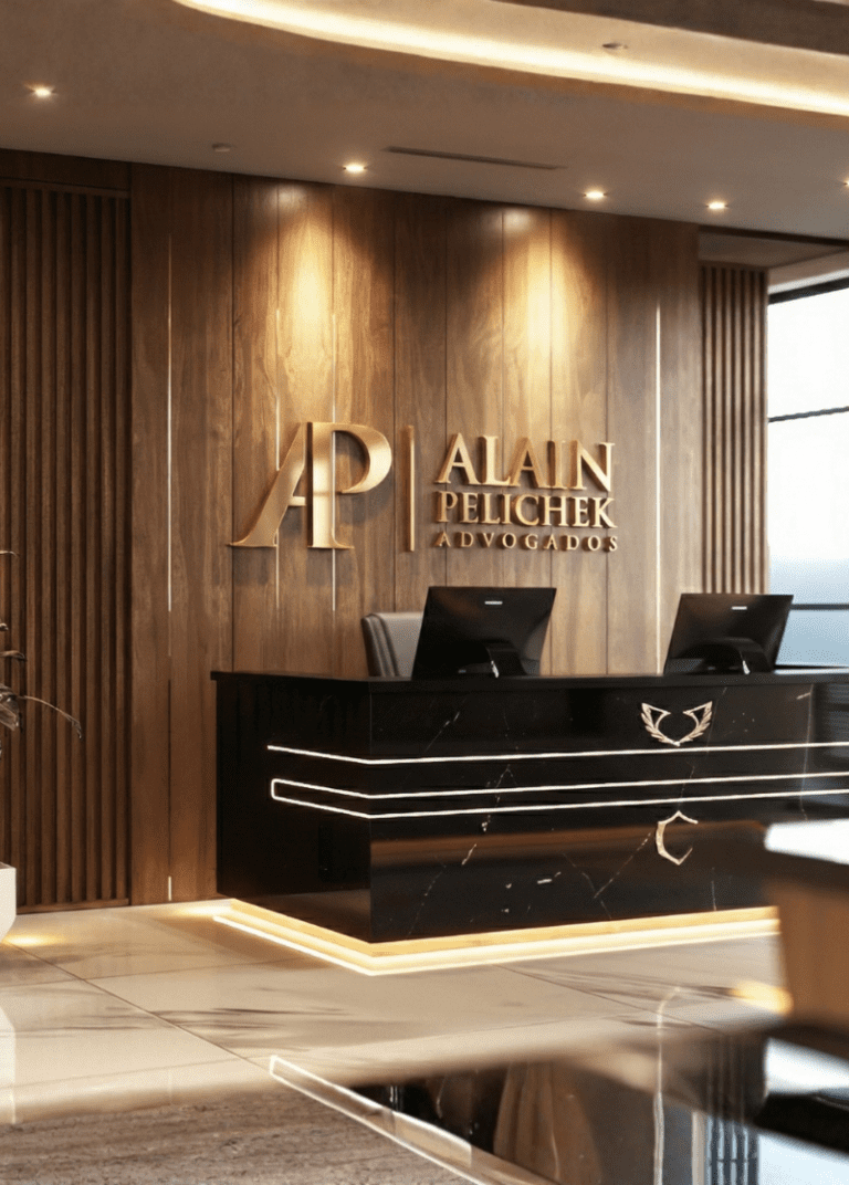 Escritório Alain Pelichek Advogados